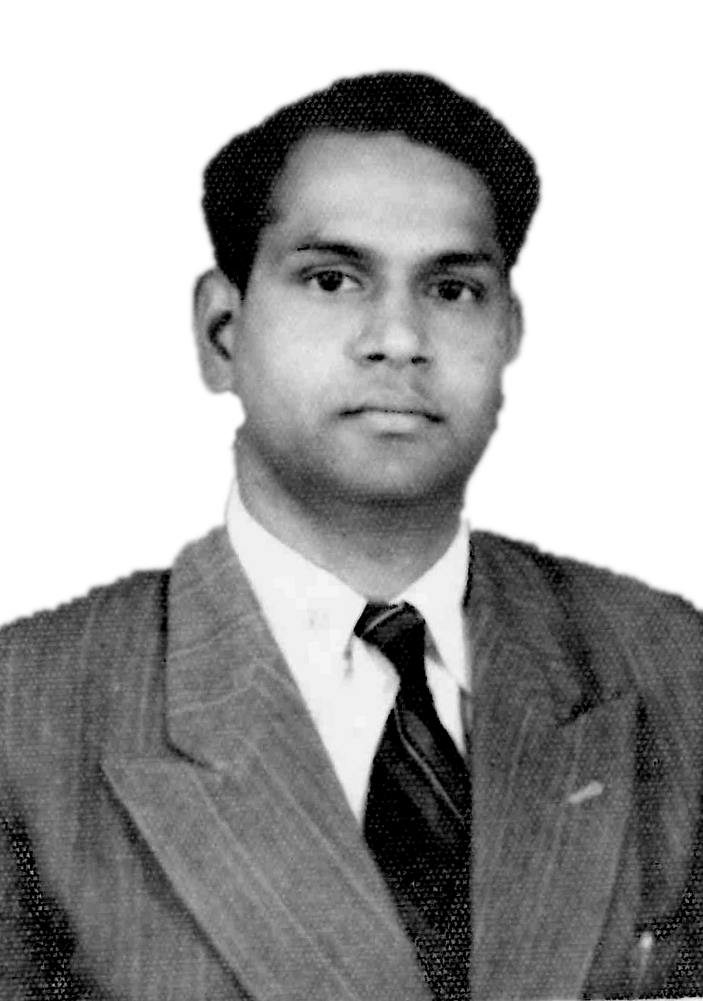 K.N.Srinivasan 